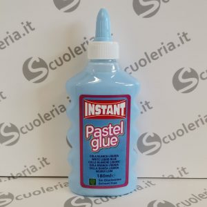 Colla Instant Trasparente - Slime