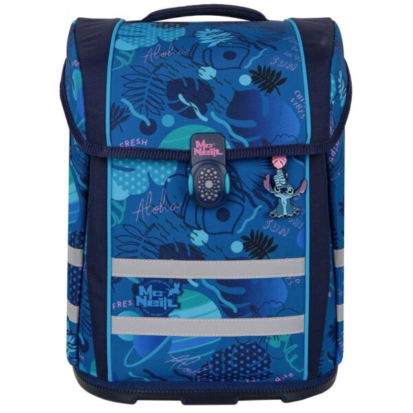 Zaino ergonomico McNEIL PERFECTO SET Disney Stich